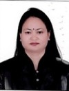 राधा कुमारी श्रेष्ठ