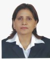 सरस्वती अधिकारी
