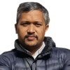 संजीव ढकाल (Employee of the Month - जेष्ठ)