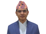 Suman Ghimire