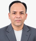 Dinesh Sagar Bhusal
