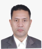 BASUDEV GHIMIRE