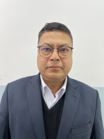 Krishna Kumar Karki