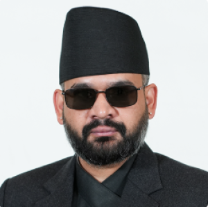Balendra Shah
