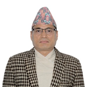 राजकुमार श्रेष्ठ