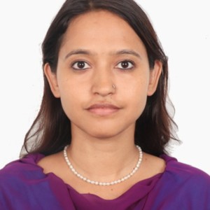 Srijana Baniya