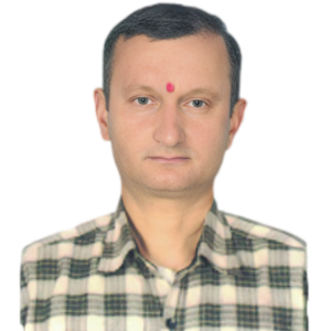 लोकनाथ अगस्ती