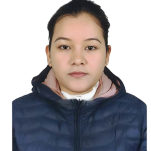 ज्योती कुमारी बोहरा