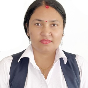 इन्दिरा पन्त