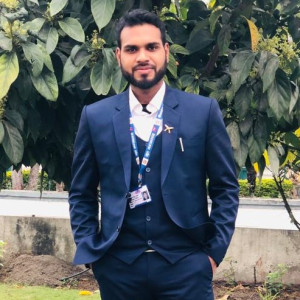 प्रदीप कुमार यादव