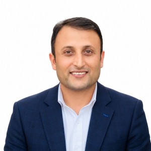 प्रकाश गौतम