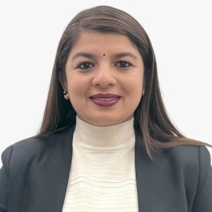 ममता ओझा