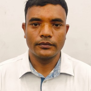 हरिलाल बि क सुनार