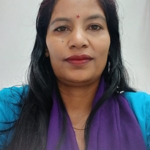 Devi Dhungana