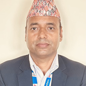 उमाकान्त अधिकारी