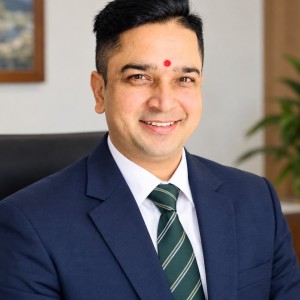 Krishna Devkota