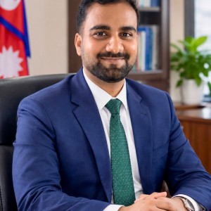 Sabin Wagle
