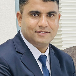 दिपेश बिडारी