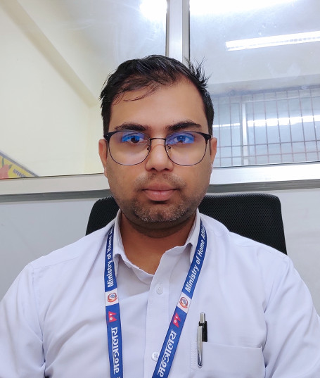 विवेक मिश्र