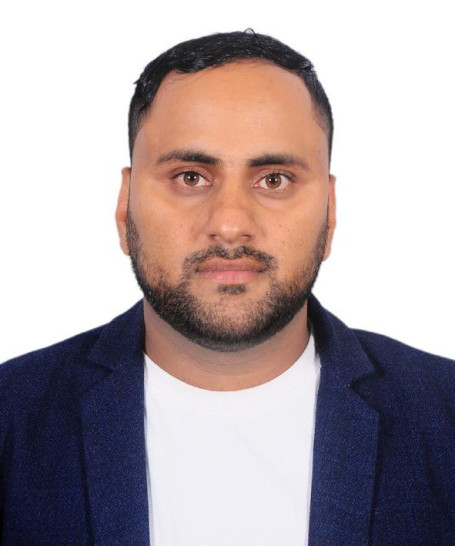 अर्जुन सुवेदी