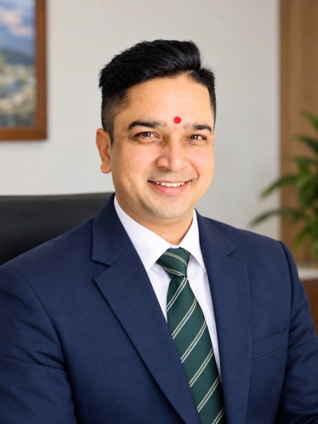 कृष्‍ण देवकोटा