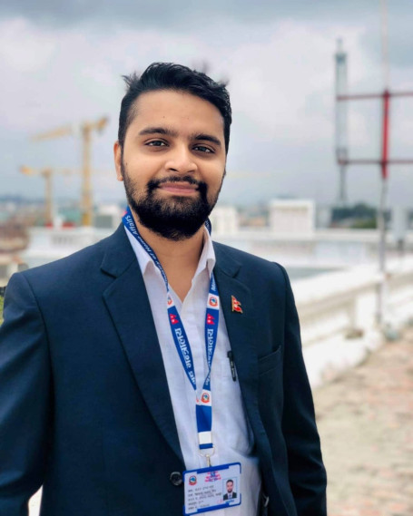 प्रभात सुबास खरेल