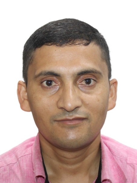 Gokarna Mani Suyal
